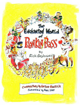 Rudolph book