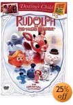 Rudolph on DVD