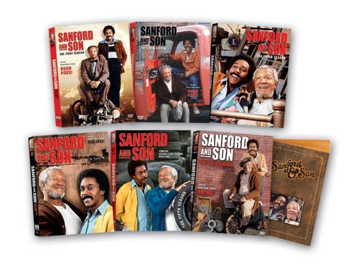 Redd Foxx : Sanford & Son on DVD