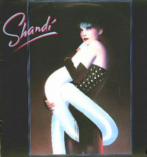 Shandi LP