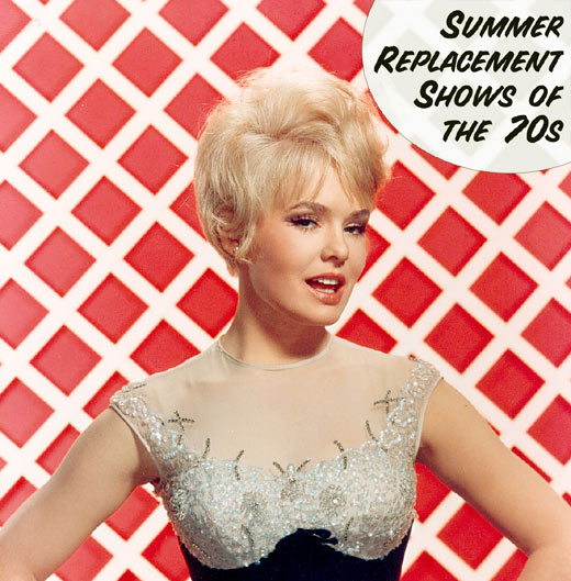 Joey Heatherton TV Show