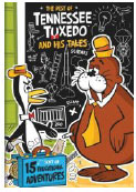 Tennesee Tuxedo on DVD