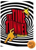 Time Tunnel on DVD