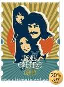 Tony Orlando & Dawn on DVD