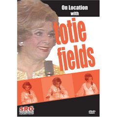 Totie Fields on DVD