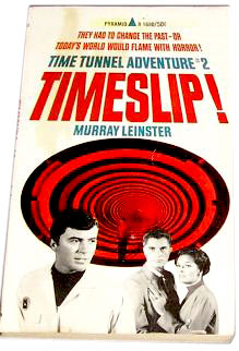 Time Tunnel Book