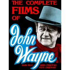 John Wayne book