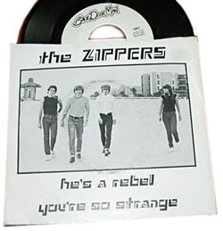 The Zippers