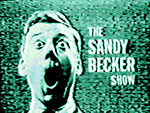 Zandige Becker toont