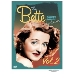 Bette Davis Movies DVD