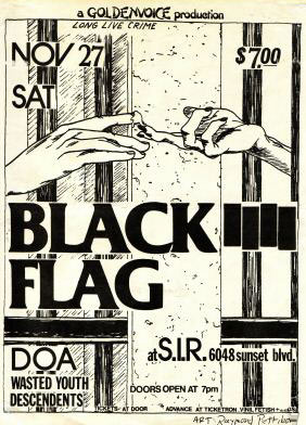 Black Flag