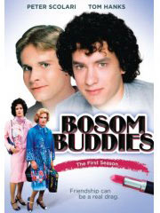 Busom Buddies on DVD