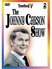 Johnny Carson Show