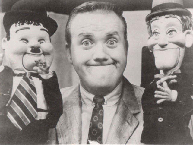 TV Blog / television's Chuck McCann Show