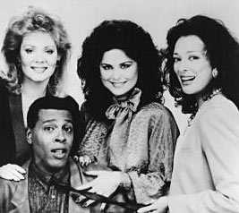 designing women photo