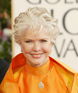 Ellen Burstyn