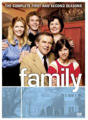 Family on DVD