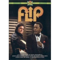 Flip Wilson on DVD