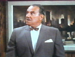 Gale Gordon