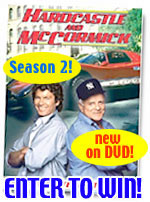 Hardcastle & McCormick seizoen 2 Wedstrijd