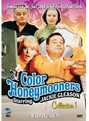 The Honeymooners