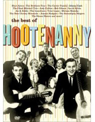 Hootenanny DVD