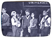 Hootenanny TV Show