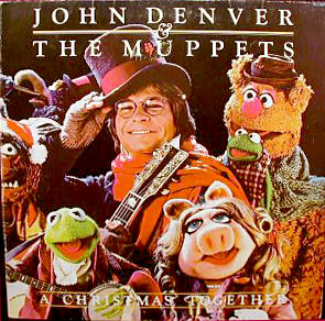 John Denver Christmas Show