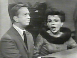 Judy Garland Show with Mel Torme