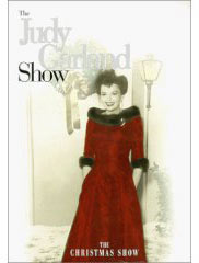 Judy Garland Christmas Special on DVD