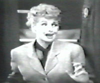 I Love Lucy photo