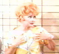 Lucille Ball photo