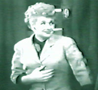 I Love Lucy photo