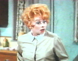 The Lucy Show / Lucille Ball