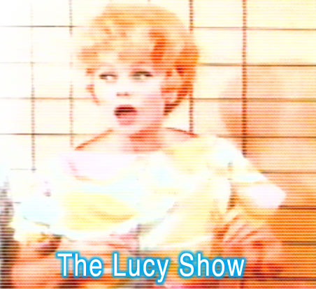 The Lucy Show