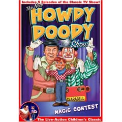 New Howdy Doody Show