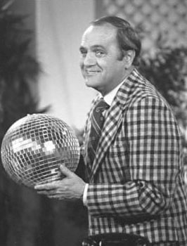 Bob Newhart photo