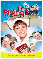 Hazel op DVD