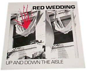Red Wedding Album