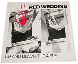 red wedding album