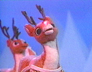 Rudolph TV Special