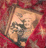 Sally Starr Popeye Show