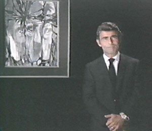 Rod Serling