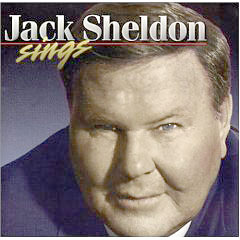 Jack Sheldon CD