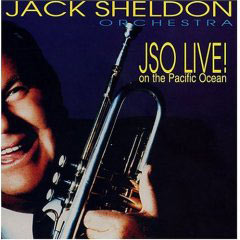 Jack Sheldon Live