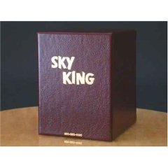 Sky King DVD Box Set