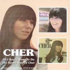 cher logo