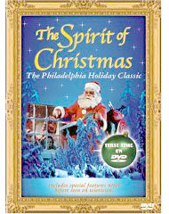 Spirit of Christmas on DVD