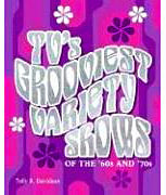 Variety Shows book