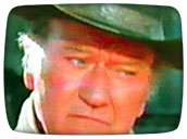 John Wayne TV Shows / classic television shows / 1960s & 70s classic television